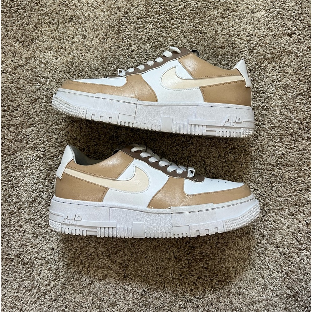 Custom Nike AF1